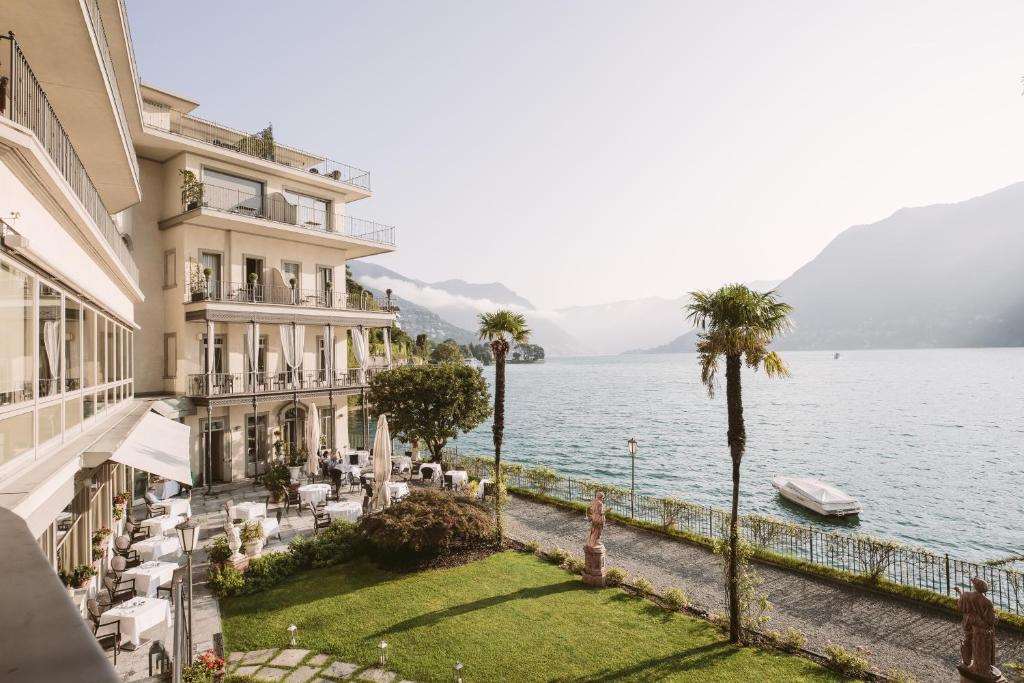 Hotel Villa Flori – foto 1