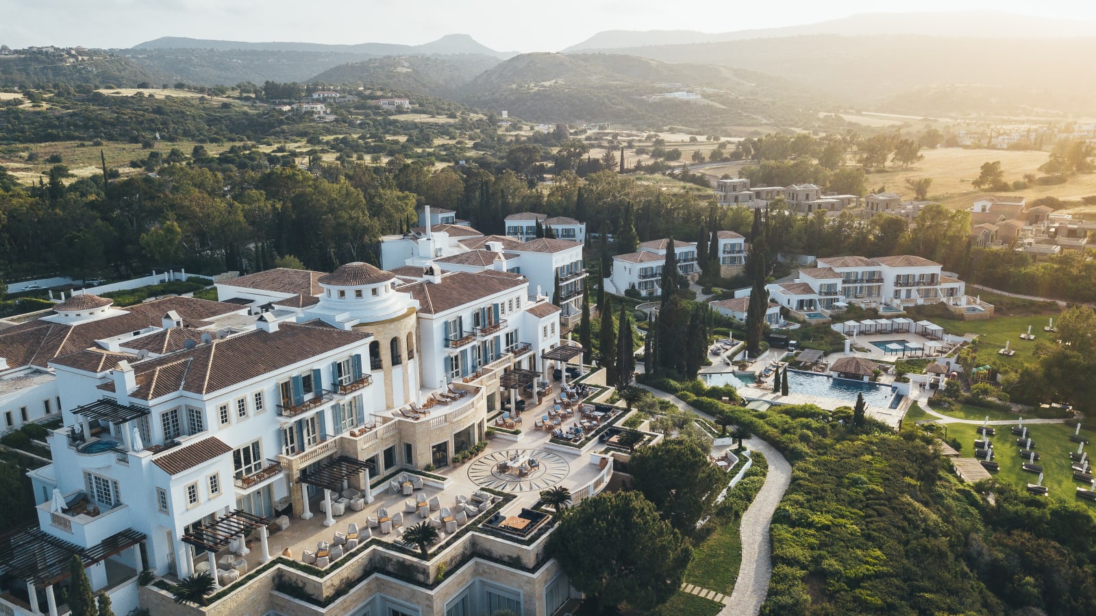 Anassa Hotel – foto 1