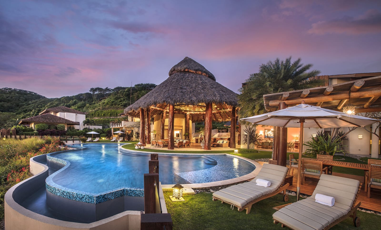 Mukul Resort – foto 1