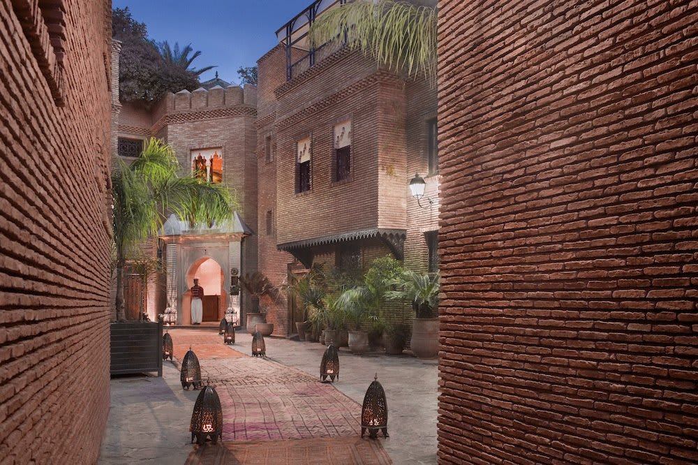 La Sultana Marrakech – foto 1