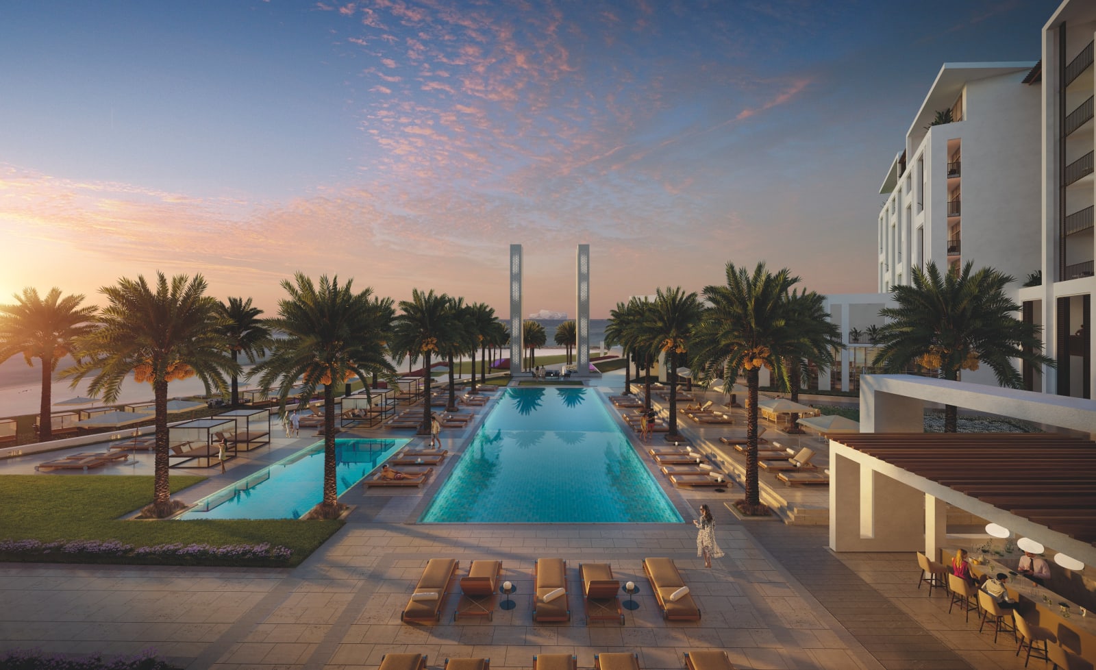 Mandarin Oriental, Muscat – foto 1