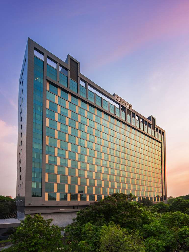 Conrad Pune by Hilton – foto 1