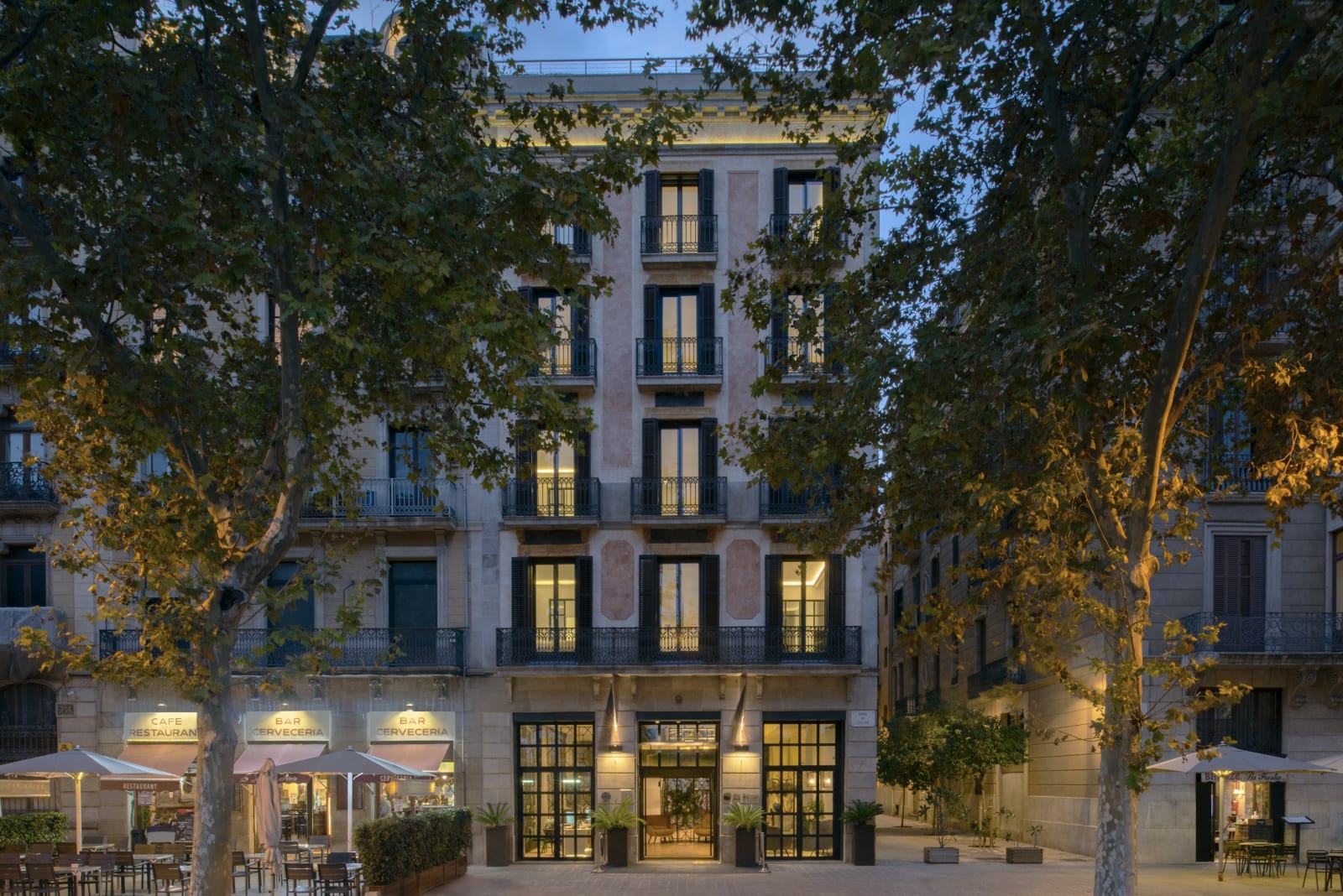 Serras Barcelona – foto 1