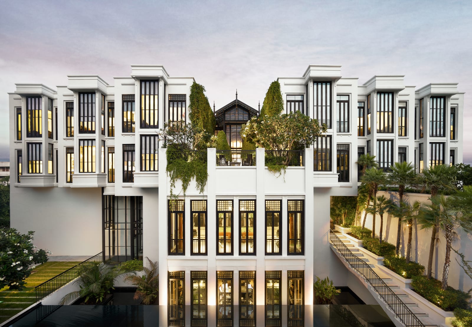 The Siam – foto 1