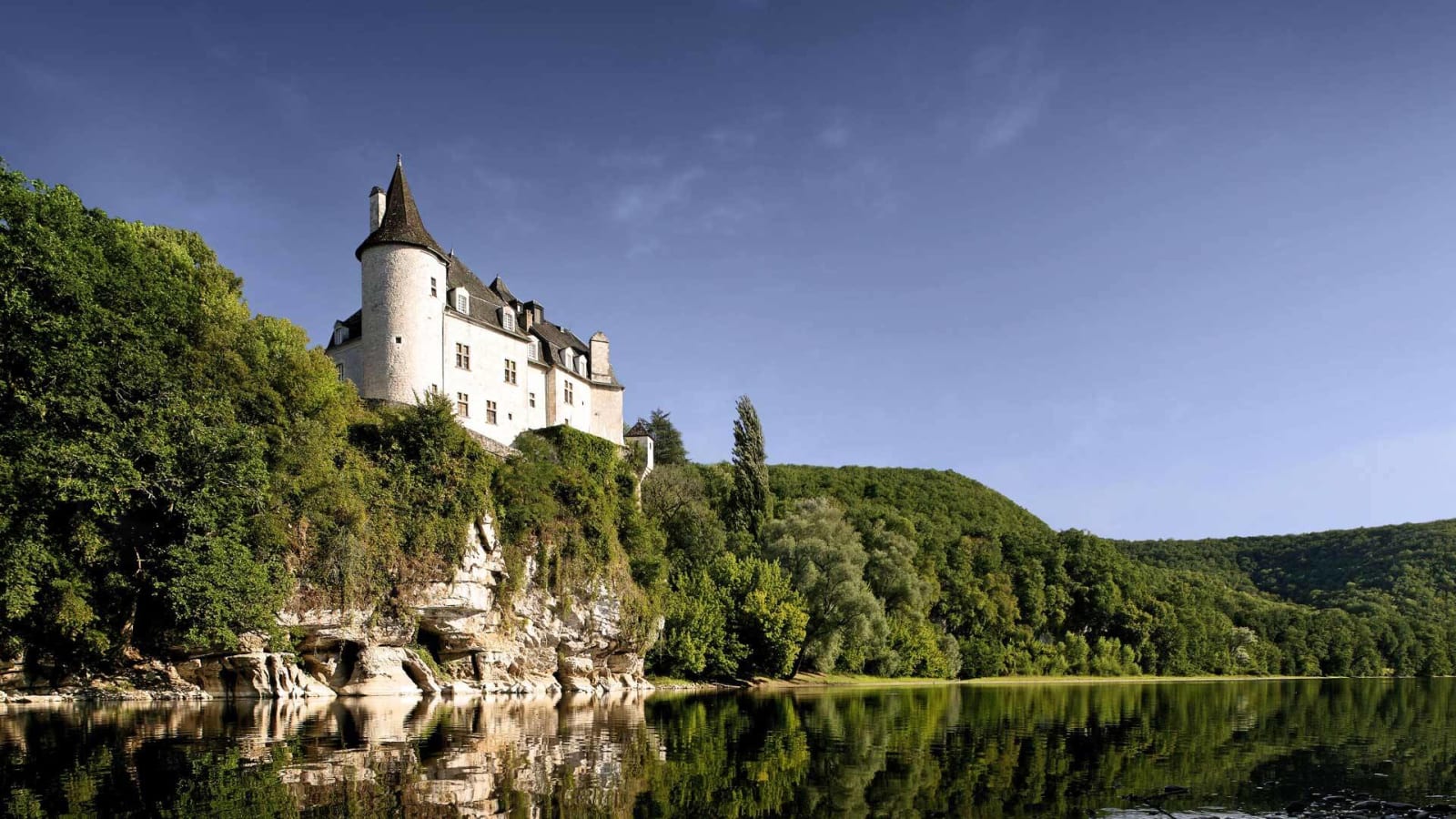 Château de la Treyne – foto 1