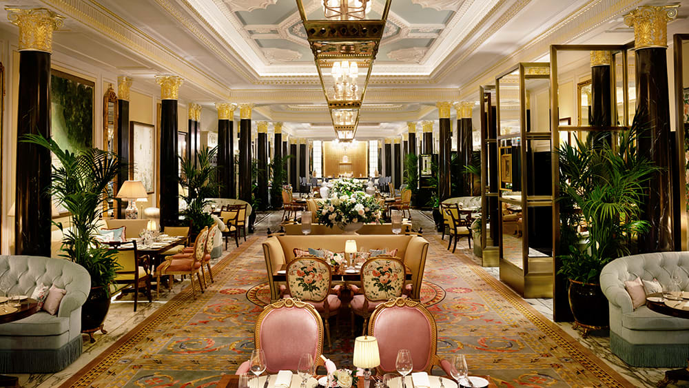 The Dorchester – foto 1