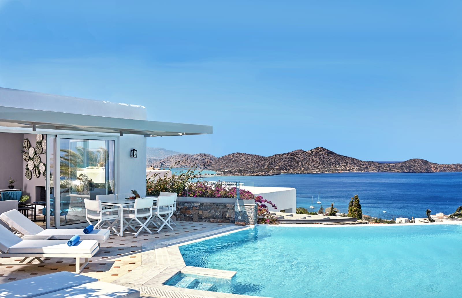 Elounda Gulf Villas by Sandglass – foto 1