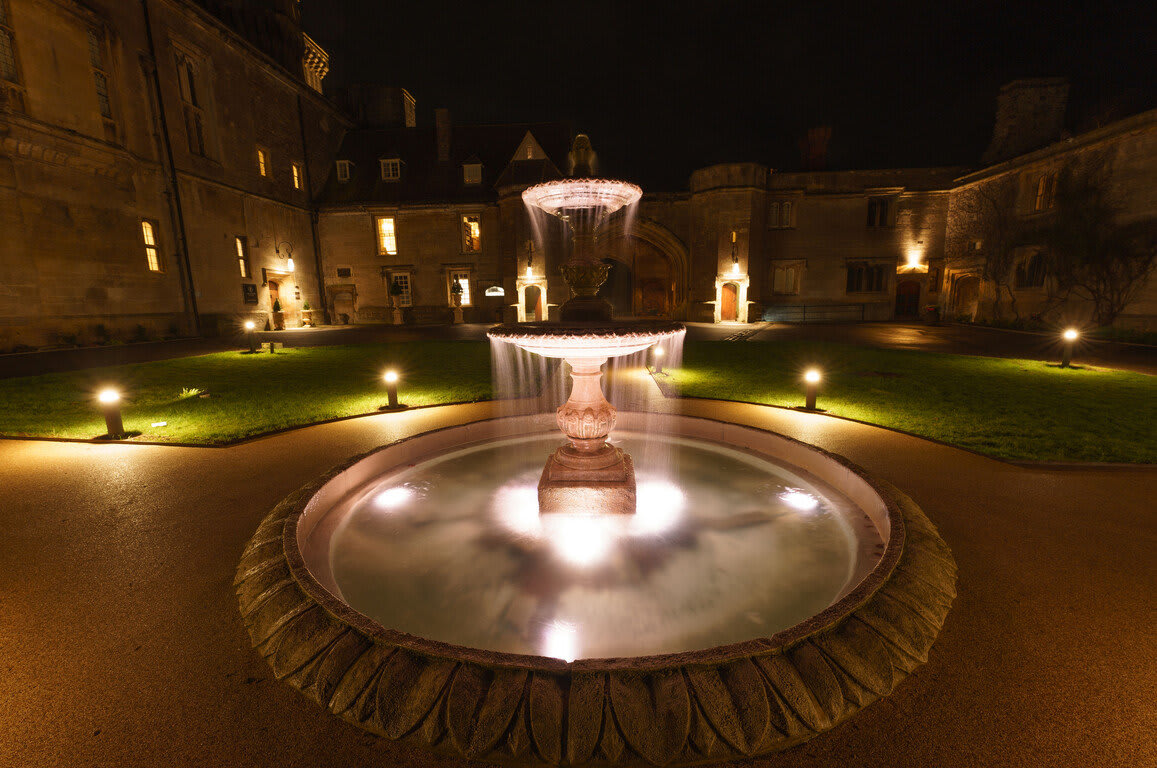 Thornbury Castle, Relais & Châteaux – foto 1