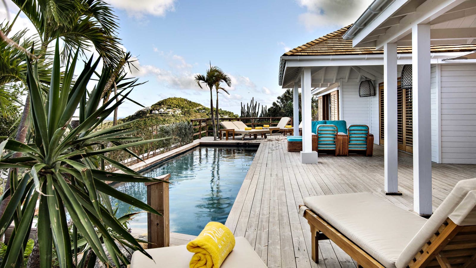 GYP SEA Saint Barth – foto 1