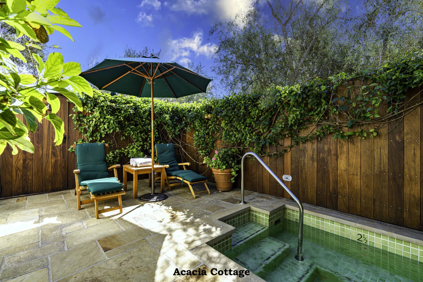 San Ysidro Ranch – foto 1