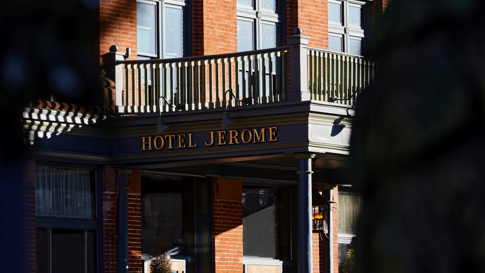 Hotel Jerome, Auberge Collection – foto 1