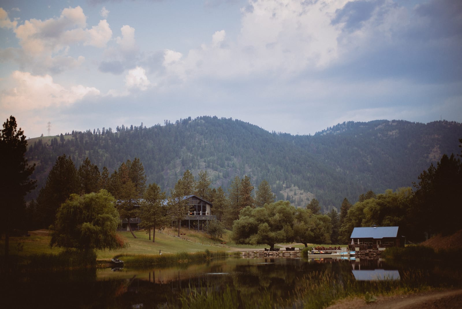 RiverView Ranch Retreat & Western Adventure – foto 1