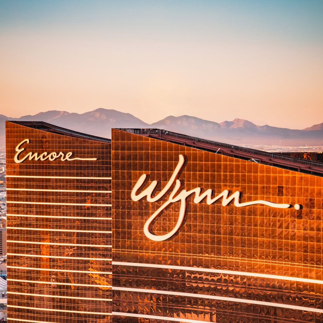 Wynn and Encore Las Vegas – foto 1