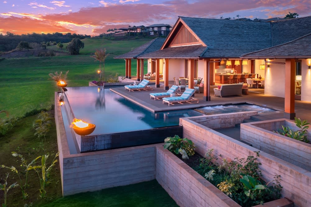Kukui'ula Luxury Home Collection - CoralTree Residence Collection – foto 1