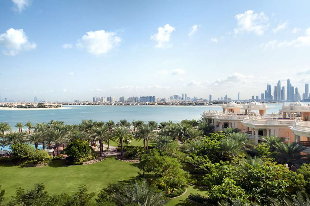 Kempinski Hotel & Residences Palm Jumeirah – foto 1
