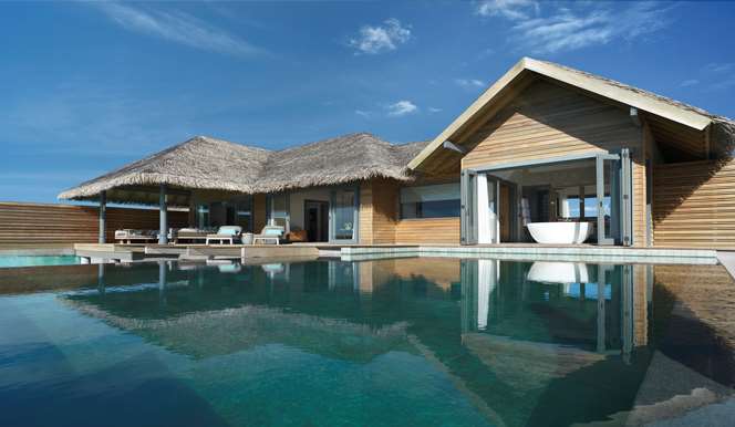 Vakkaru Maldives – foto 1