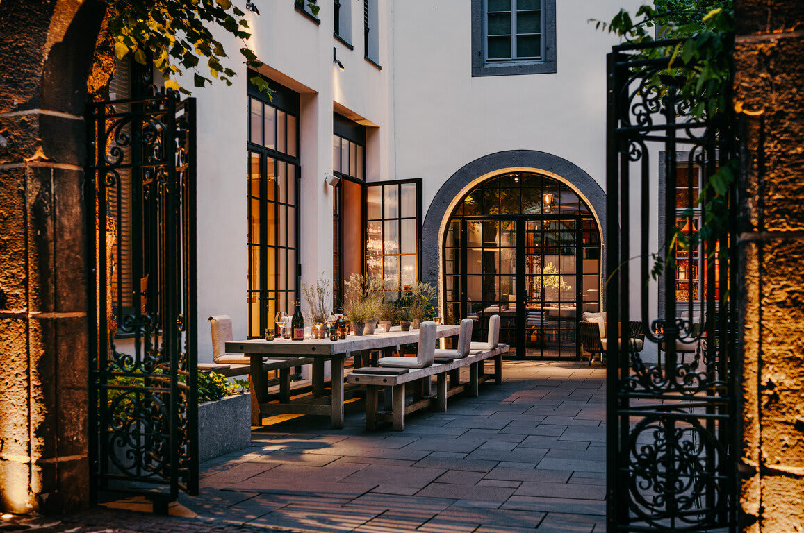 PURS Luxury Boutique Hotel & Restaurant – foto 1