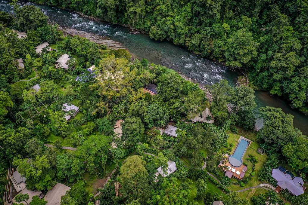 Pacuare Lodge by Böëna – foto 1