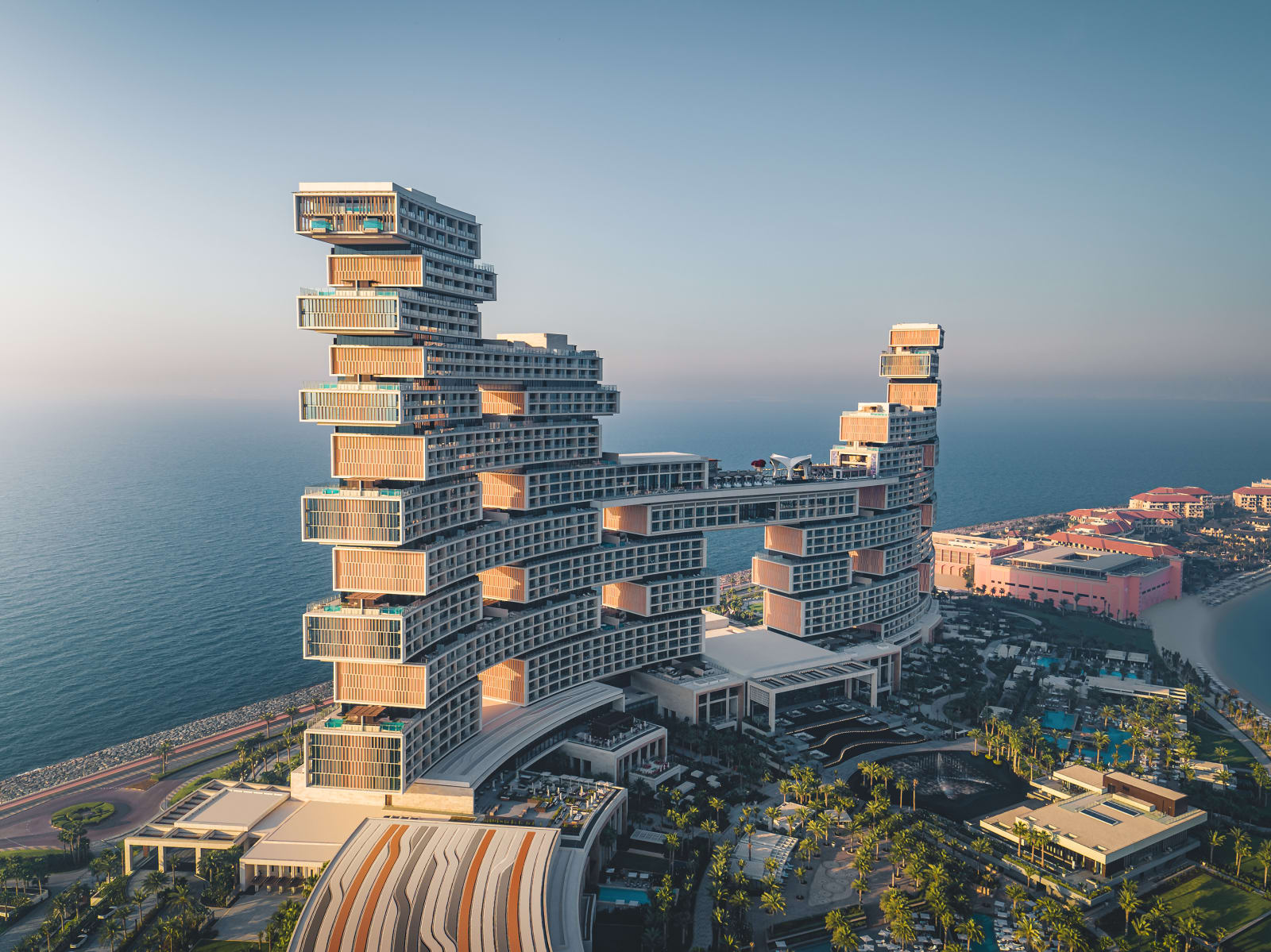 Atlantis The Royal – foto 1