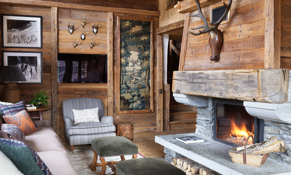Eleven Chalet Pelerin – foto 1
