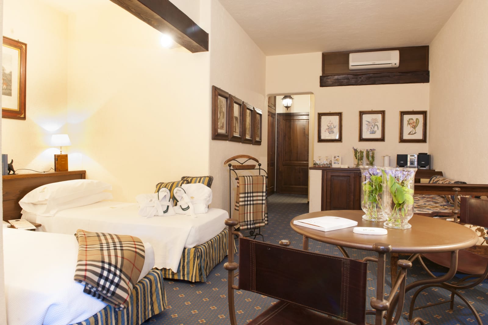 La Meridiana Relais & Chateaux – foto 1