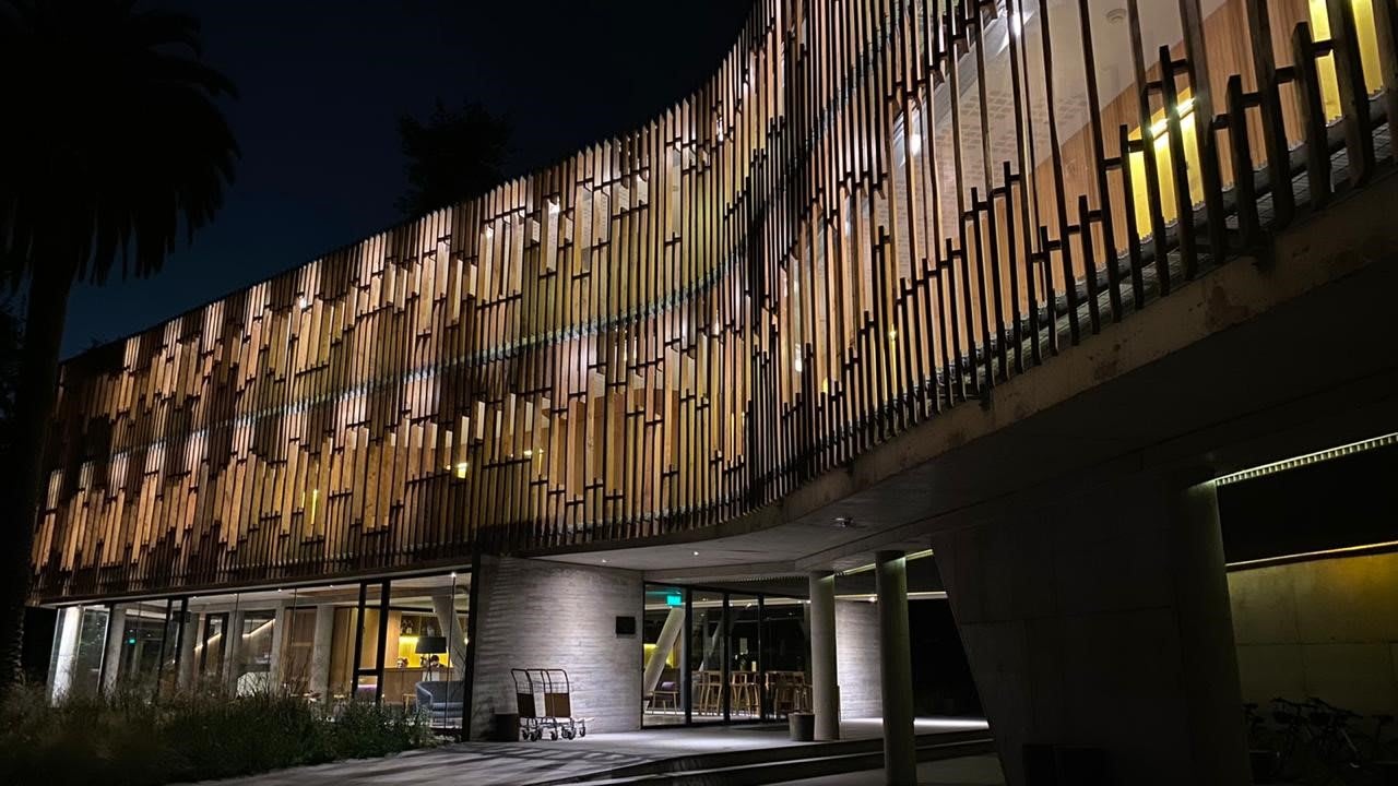 Hotel Las Majadas – foto 1