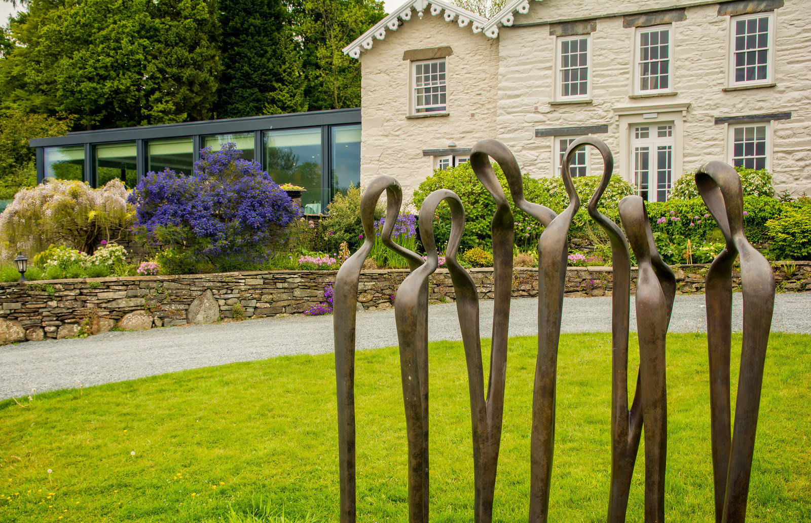 The Samling Hotel – foto 1