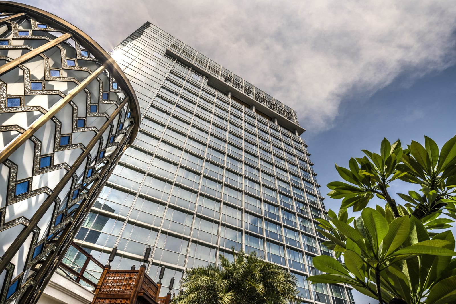 Four Seasons Hotel Jakarta – foto 1