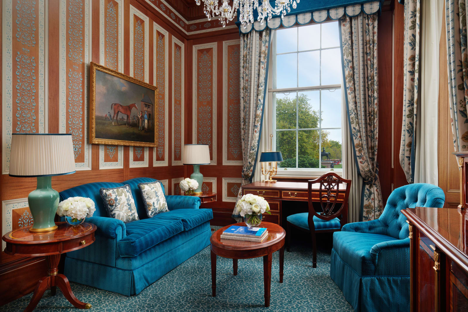 The Lanesborough, Oetker Hotels – foto 1