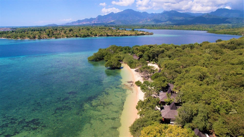 The Menjangan by LifestyleRetreats – foto 1
