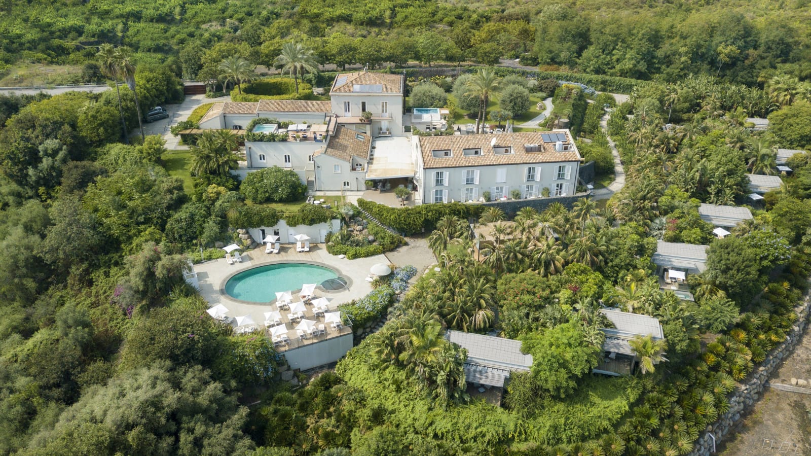 Donna Carmela Resort and Lodge – foto 1
