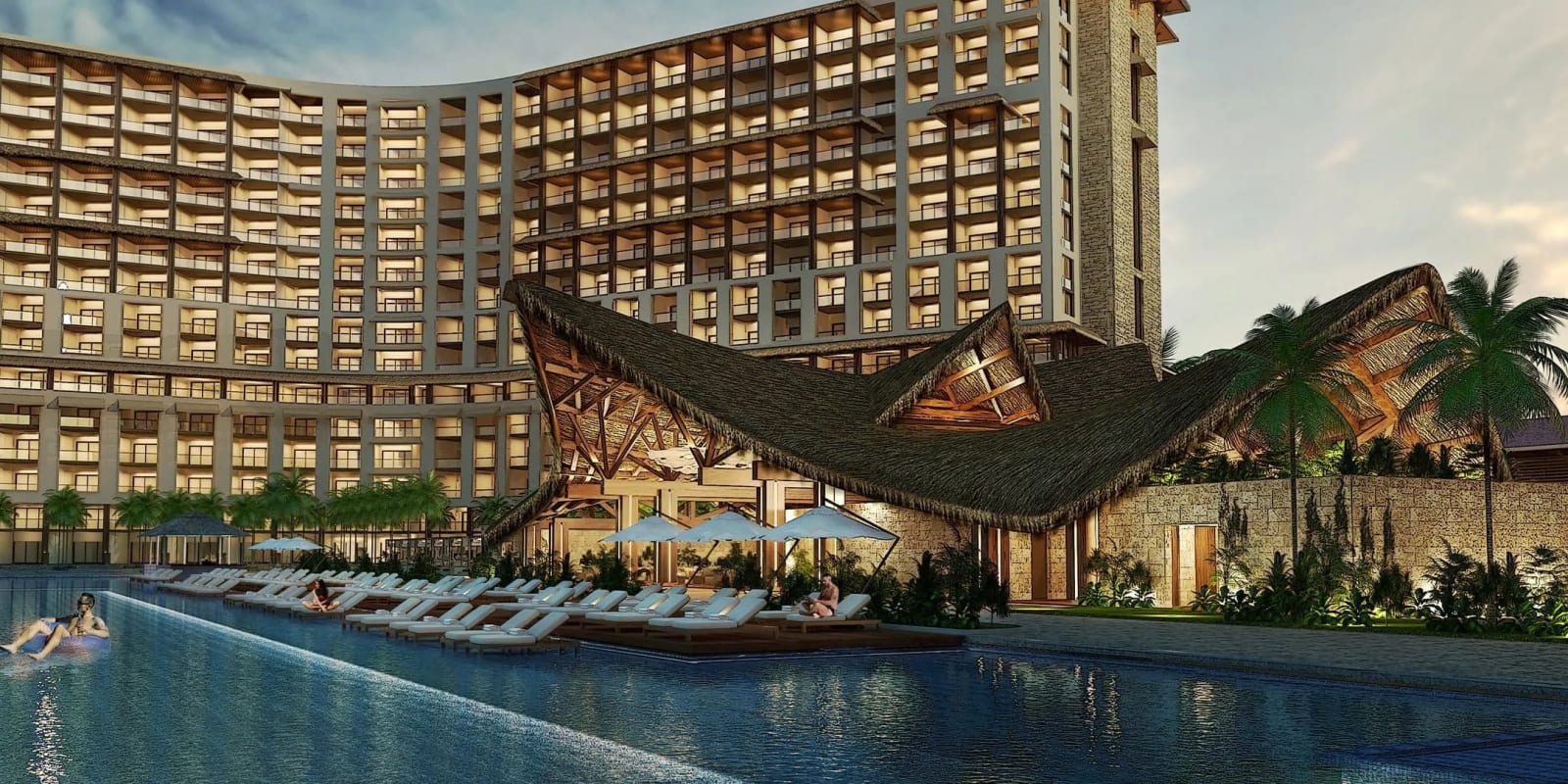 Moon Palace The Grand - Punta Cana - All Inclusive – foto 1