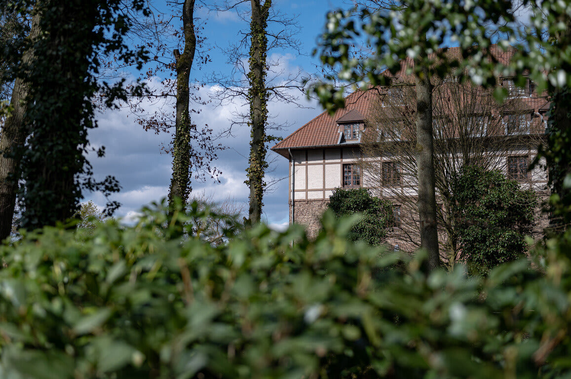 Domaine La Butte aux Bois – foto 1