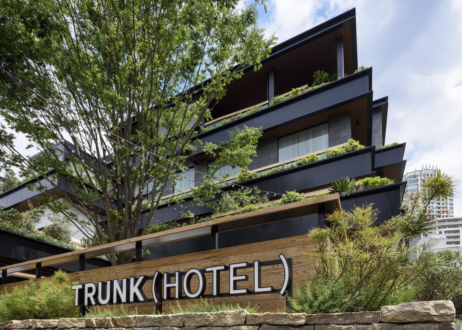 TRUNK (HOTEL) CAT STREET – foto 1