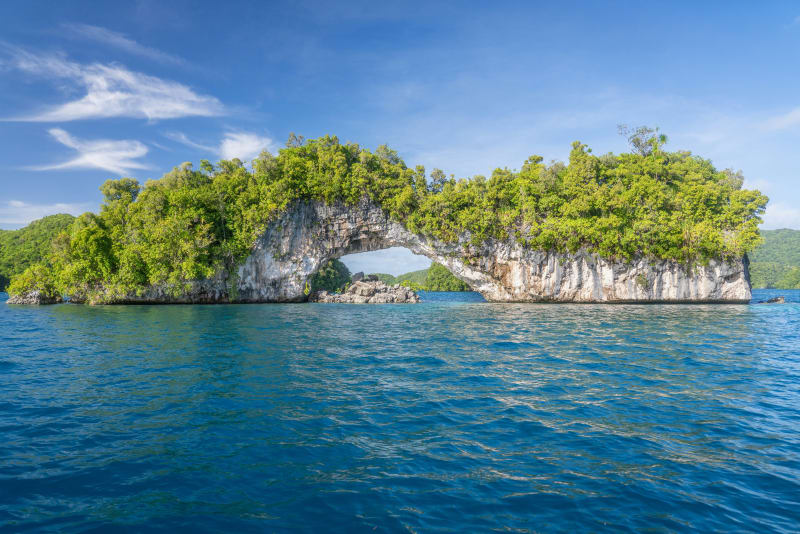 Palau