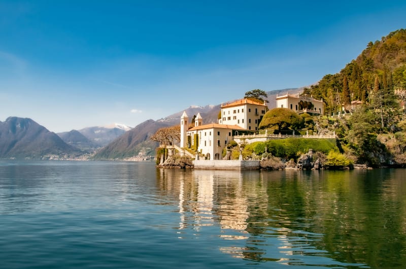 Como