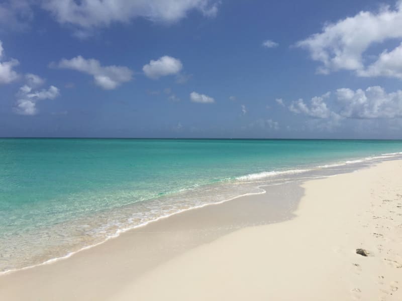 Miami, Keys & Caribbean