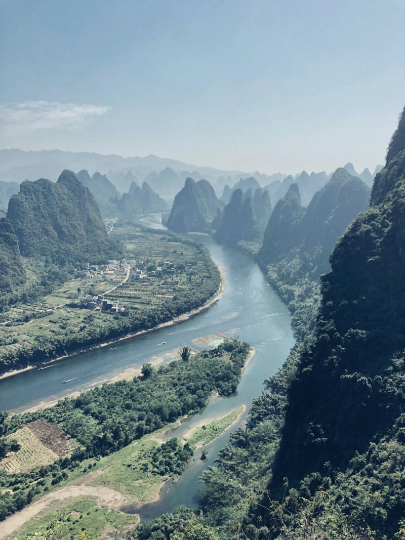 Grand China