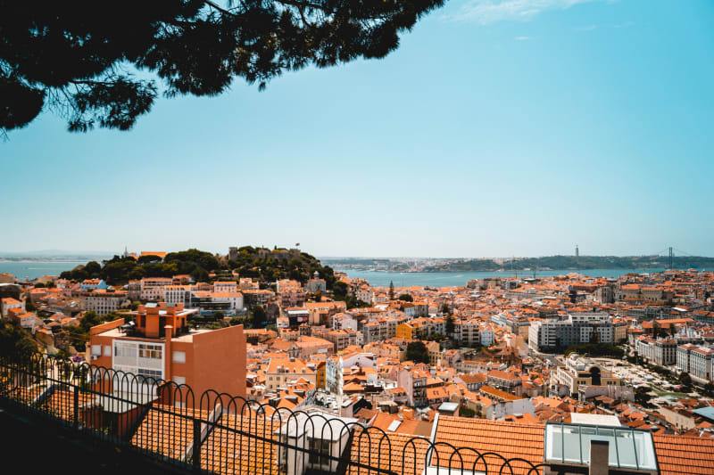 Lisbon & Cascais