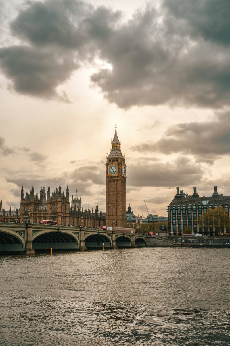 London