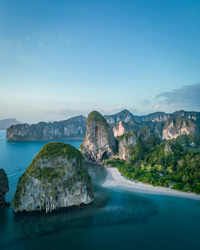 Thailand
