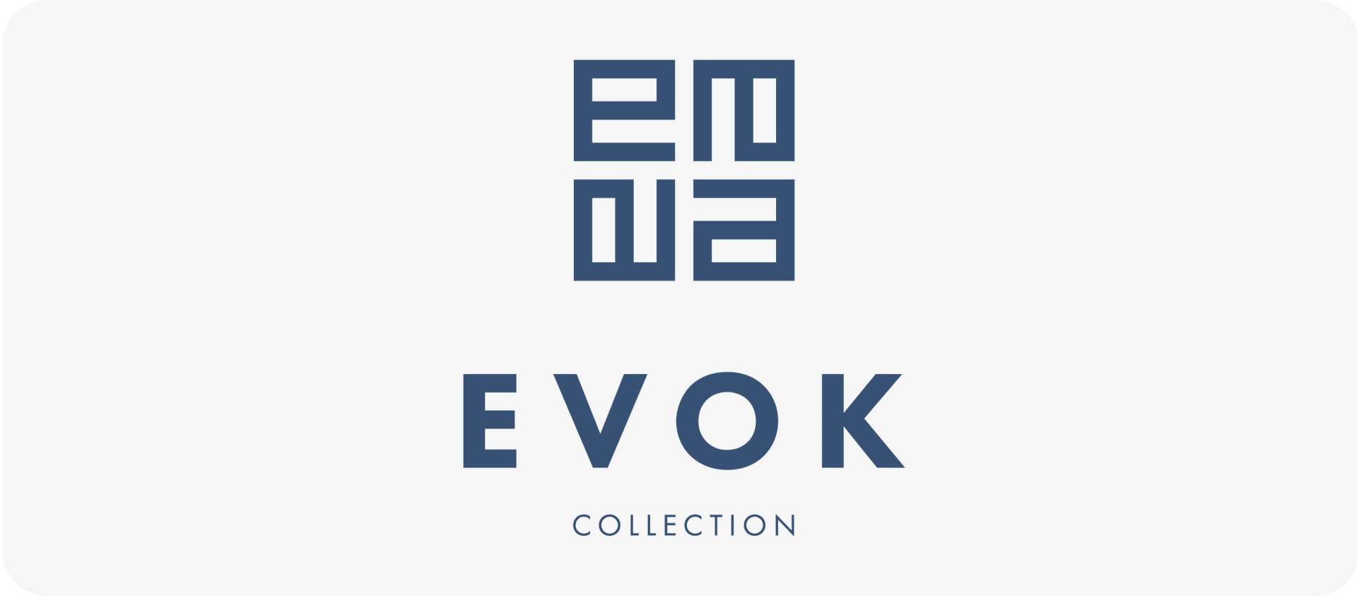 Evok Collector's Club