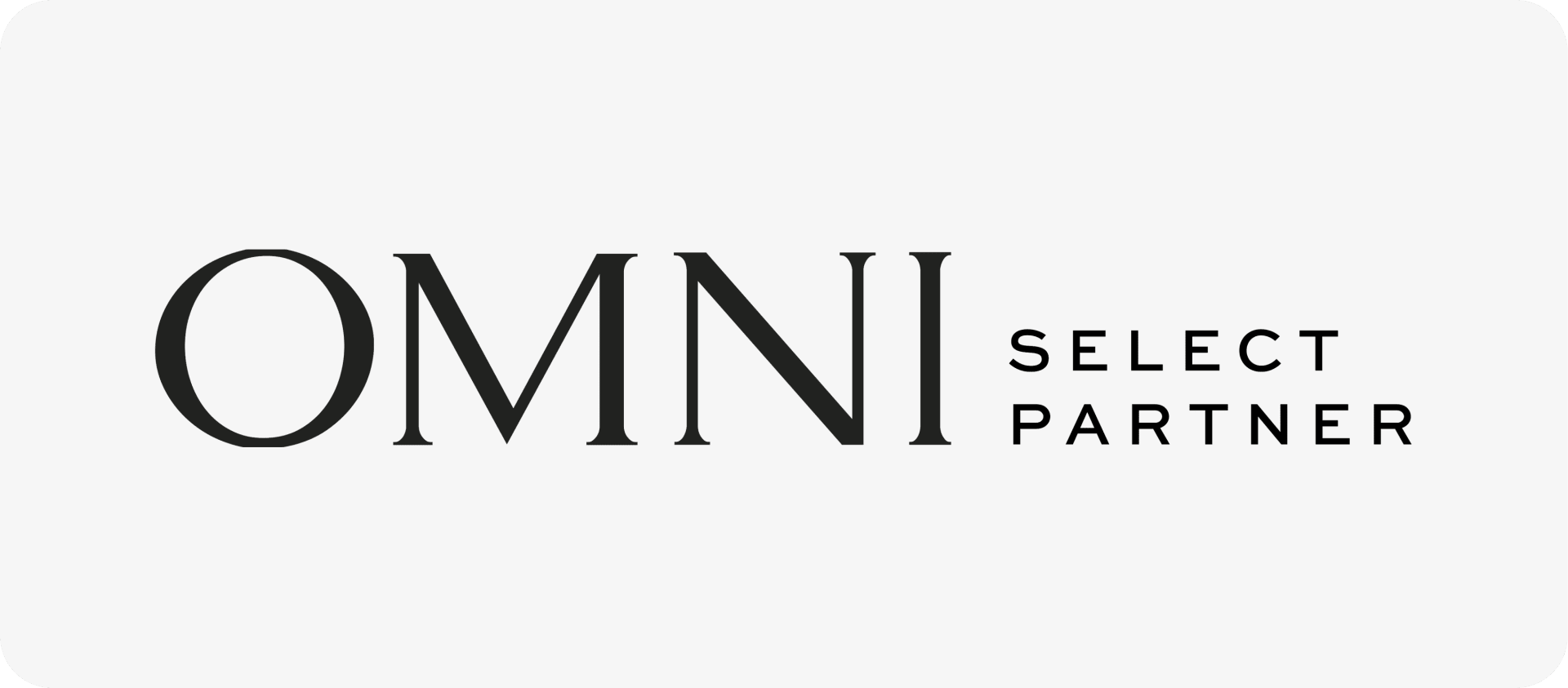 Omni Select Partner