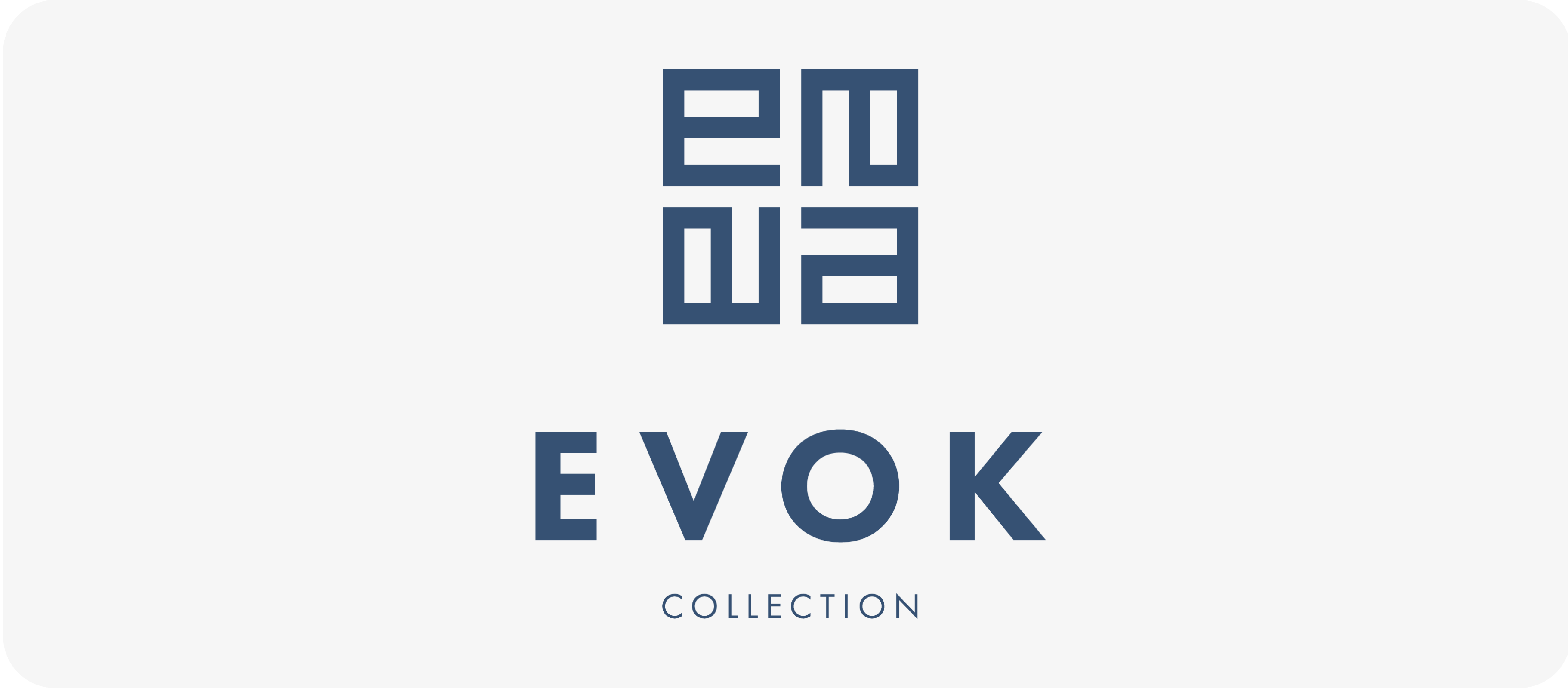 Evok Collector's Club Evok Collector's Club