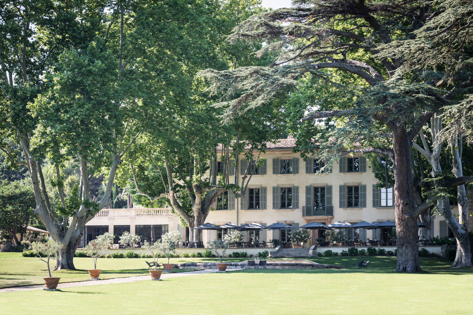 Domaine de Fontenille - Fontenille Collection in France
