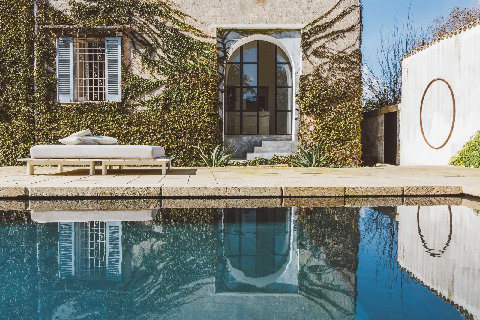 Palazzo Daniele, a Member Design Hotels in Italy