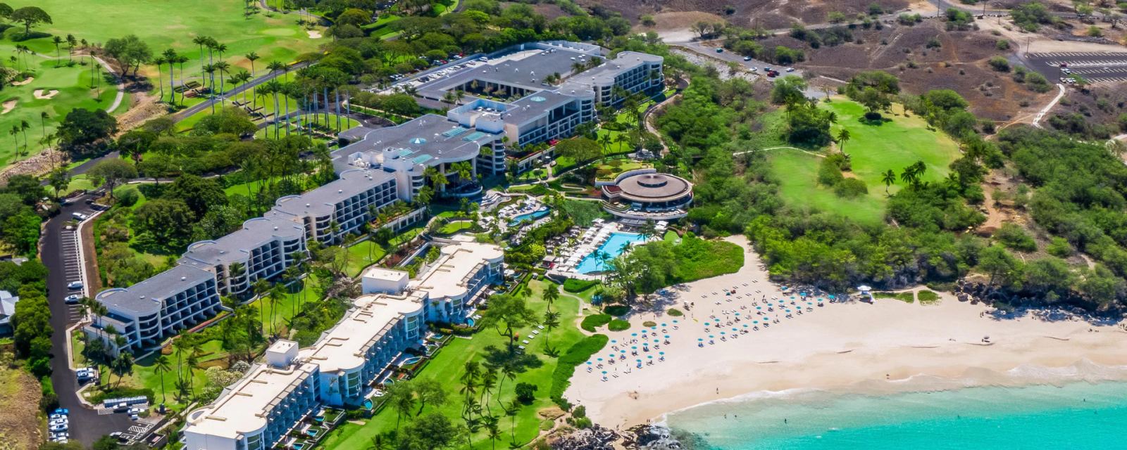 The Westin Hapuna Beach Resort in Unknown