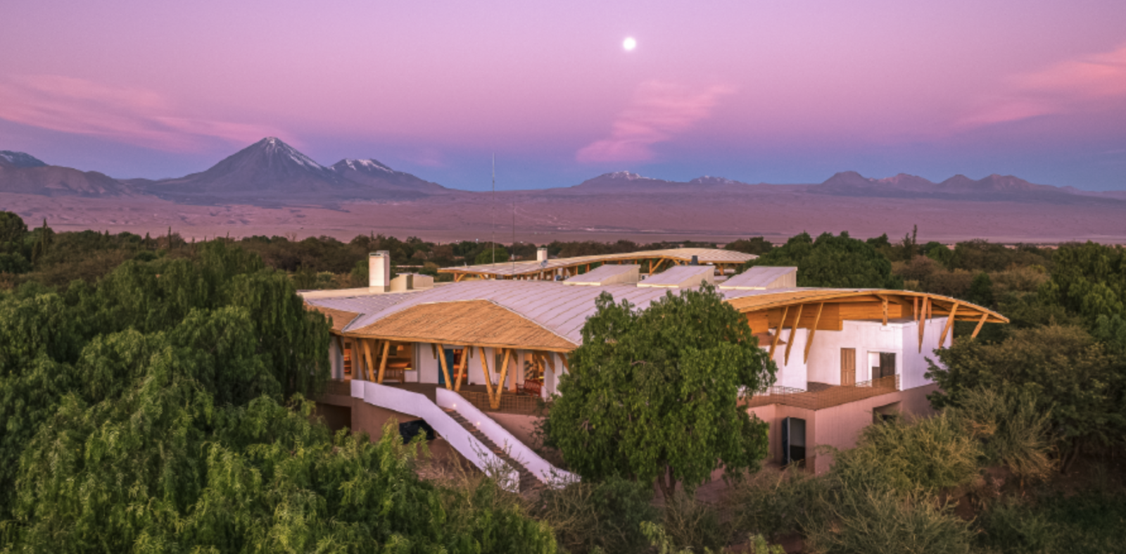 Explora Atacama in Chile